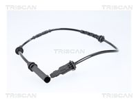 TRISCAN 8180 11231 - Sensor, revoluciones de la rueda