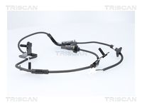 TRISCAN 8180 13251 - Sensor, revoluciones de la rueda