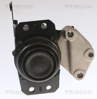 TRISCAN 8505 11208 - Suspensión, caja de cambios manual