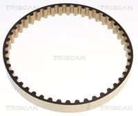 TRISCAN 8645 16103 - Correa dentada