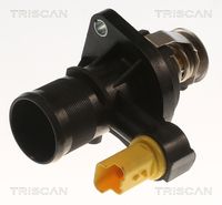 TRISCAN 8620 557105 - Termostato, refrigerante