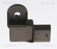 TRISCAN 8824 10055 - Sensor, presión colector de admisión