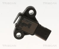 TRISCAN 8824 29033 - Sensor, presión colector de admisión