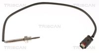 TRISCAN 8826 11025 - Sensor, temp. gas escape