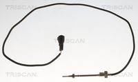 TRISCAN 8826 16018 - Sensor, temp. gas escape