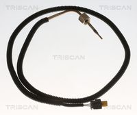 TRISCAN 8826 23054 - Sensor, temp. gas escape