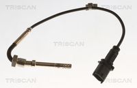 TRISCAN 8826 24044 - Sensor, temp. gas escape