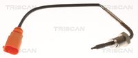 TRISCAN 8826 29182 - Sensor, temp. gas escape