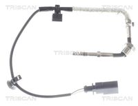 TRISCAN 8826 29188 - Sensor, temp. gas escape