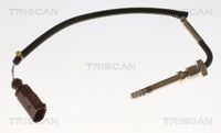 TRISCAN 8826 29189 - Sensor, temp. gas escape