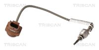 TRISCAN 8826 29211 - Sensor, temp. gas escape