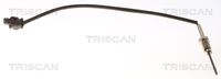 TRISCAN 8826 11014 - Sensor, temp. gas escape