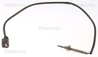 TRISCAN 8826 11023 - Sensor, temp. gas escape