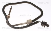 TRISCAN 8826 23048 - Sensor, temp. gas escape