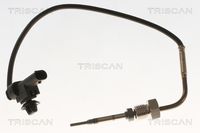 TRISCAN 8826 24032 - Sensor, temp. gas escape