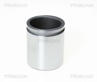 TRISCAN 8170 235212 - Émbolo, pinza del freno