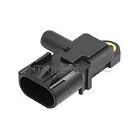 SNR EGP152.02 - Sensor, presión gas de escape