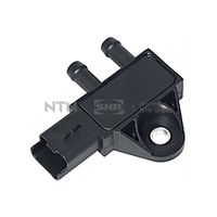 SNR EGP158.01 - Sensor, presión gas de escape