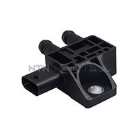 SNR EGP150.02 - Sensor, presión gas de escape