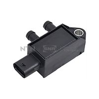 SNR EGP154.03 - Sensor, presión gas de escape