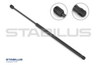 STABILUS 297818 - Muelle neumático, capó de motor