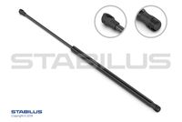 STABILUS 3211CY - Muelle neumático, maletero/compartimento de carga