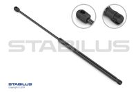 STABILUS 3587SC - Muelle neumático, maletero/compartimento de carga