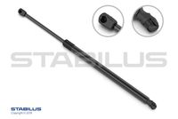 STABILUS 943832 - Muelle neumático, maletero/compartimento de carga