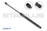 STABILUS 106150 - Muelle neumático, maletero/compartimento de carga