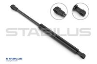 STABILUS 018724 - Muelle neumático, capó de motor