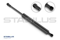 STABILUS 9584LY - Muelle neumático, freno de estacionamiento de pedal