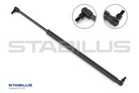 STABILUS 066435 - Muelle neumático, capó de motor