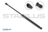 STABILUS 600425 - Muelle a gas, anaquel, (maletero. comp. carga)