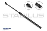 STABILUS 692889 - Muelle neumático, maletero/compartimento de carga