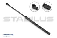 STABILUS 7628LW - Muelle neumático, maletero/compartimento de carga