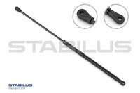 STABILUS 024339 - Muelle neumático, capó de motor