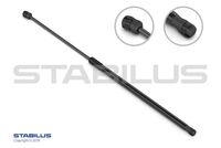 STABILUS 570778 - Muelle neumático, capó de motor