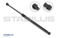 STABILUS 729465 - Muelle neumático, maletero/compartimento de carga