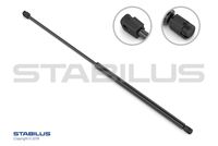 STABILUS 9272DM - Muelle neumático, maletero/compartimento de carga