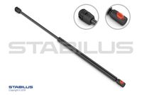 STABILUS 934259 - Muelle neumático, capó de motor