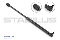 STABILUS 2482LQ - Muelle neumático, tapa compartimiento de equipos