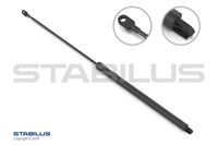 STABILUS 6203BA - Muelle neumático, capó de motor