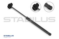 STABILUS 645787 - Muelle neumático, capó de motor