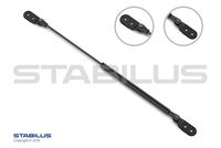 STABILUS 768389 - Muelle neumático, maletero/compartimento de carga