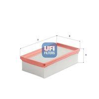 UFI 30.E58.00 - Filtro de aire