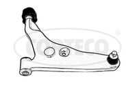 CORTECO 49398975 - Barra oscilante, suspensión de ruedas