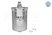 MEYLE 014 047 0033 - Filtro combustible