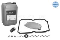 MEYLE 014 135 1201/XK - Kit, cambio de aceite del cambio automático