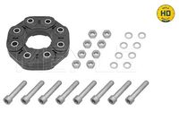 MEYLE 014 152 2116/HD - Articulación, árbol longitudinal