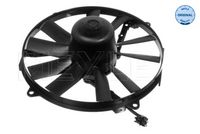 MEYLE 014 236 0013 - Ventilador, refrigeración del motor